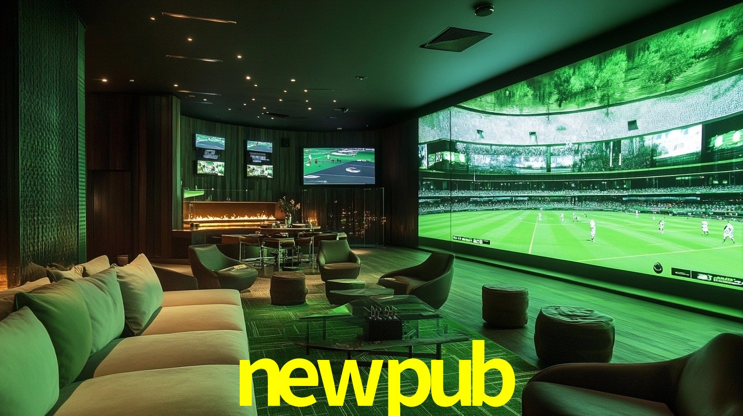 newpub plataforma