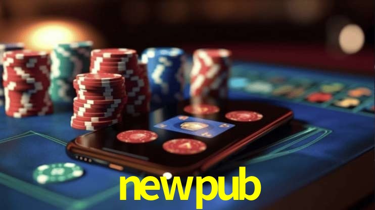 Estatísticas do Jogo newpub