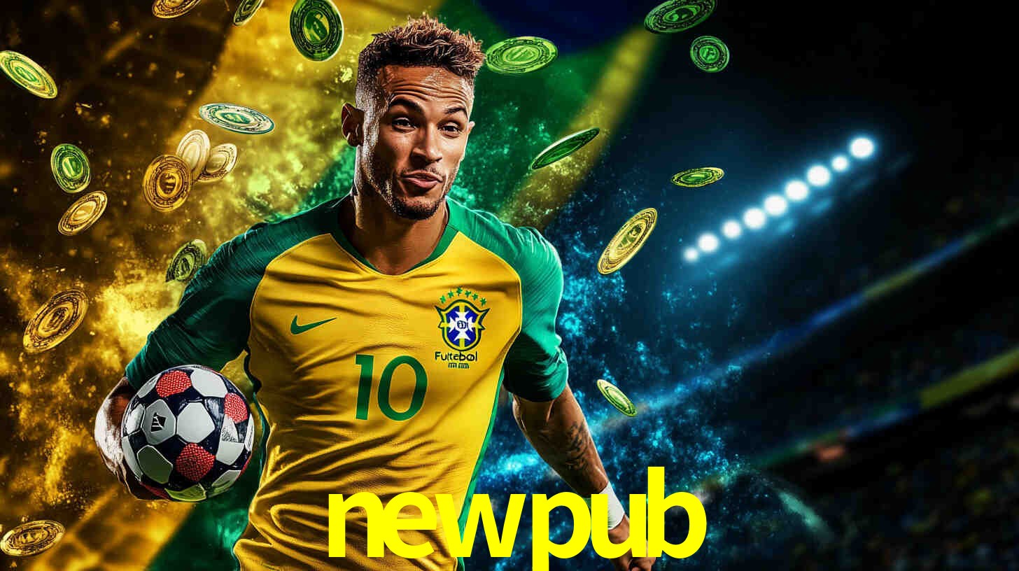 Descubra o Programa VIP da newpub: Vantagens Exclusivas para Jogadores