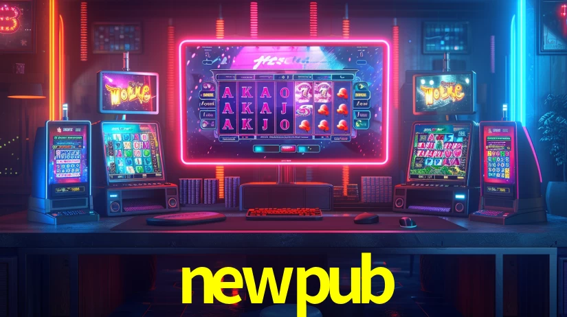 newpub,newpub bet