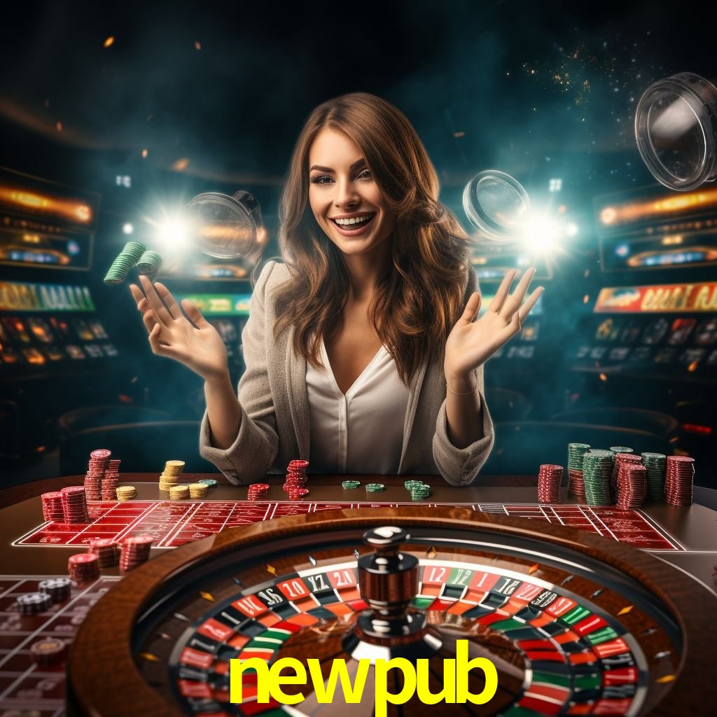newpub,newpub bet