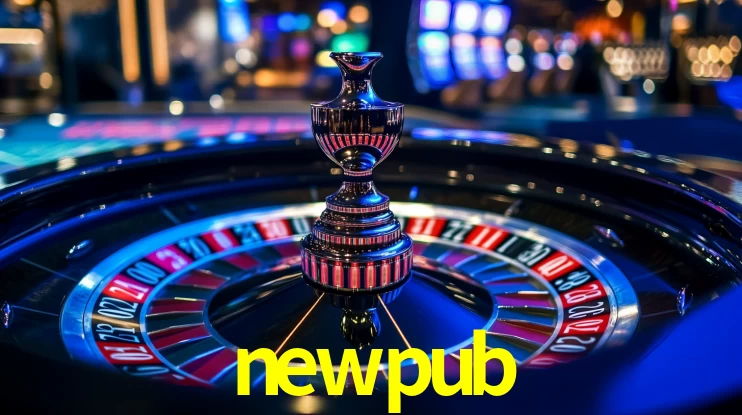 Explore as vantagens do newpub: serviço profissional e confiabilidade