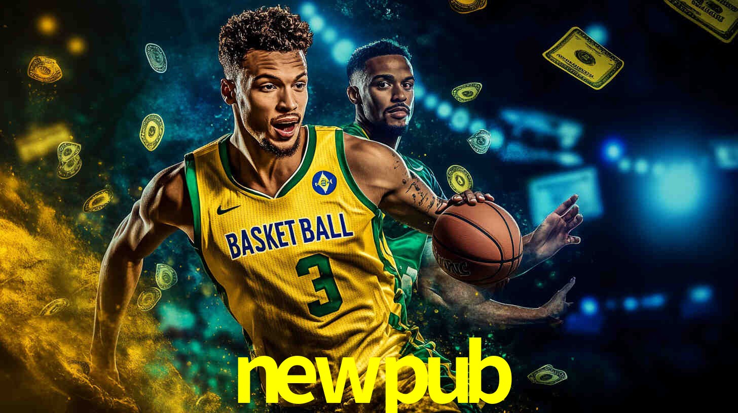 Inovações de Jogos na newpub: O Futuro das Experiências Interativas