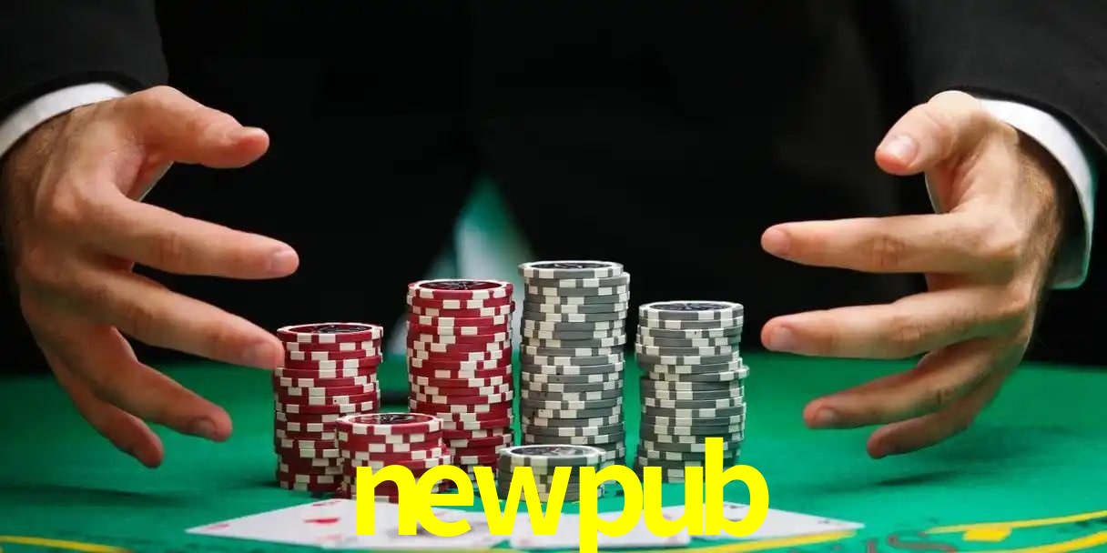 Benefícios VIP na newpub