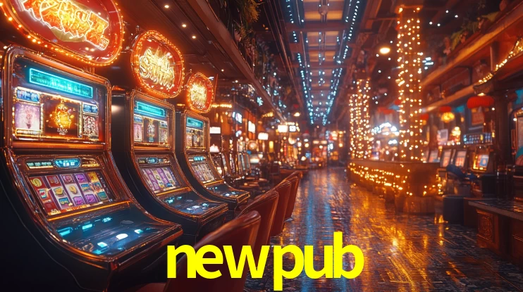 newpub bet