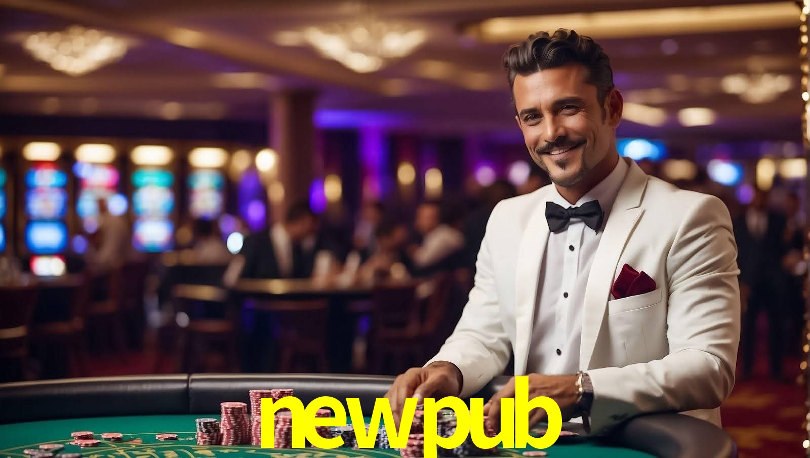 Segurança 2FA newpub