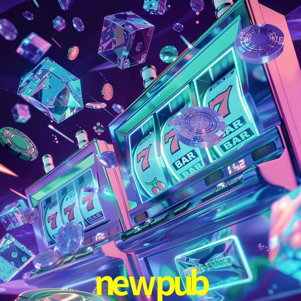 A Emoção da Loteria na newpub: Uma Chance de Mudança de Vida