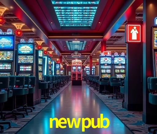 Explorando a Categoria de Eventos em Apostas na newpub