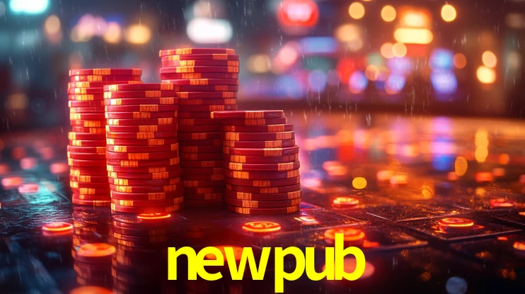newpub plataforma