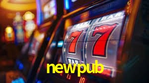 Provedores de Jogos newpub