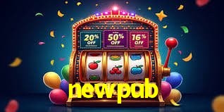 Tecnologia da Plataforma newpub