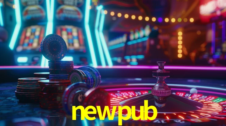 Game Providers newpub