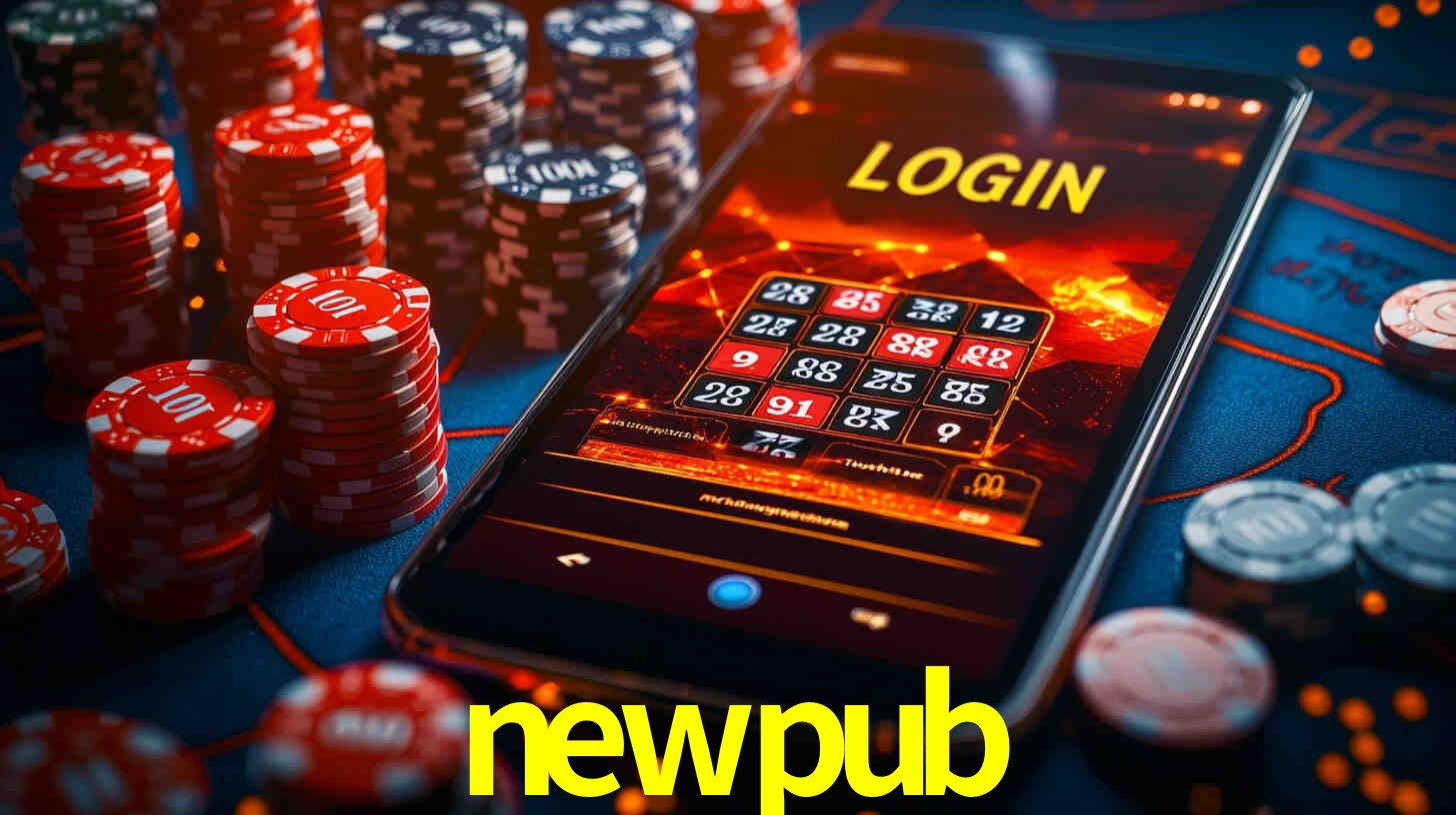 Bônus Generosos e Exclusivos no newpub para Você!