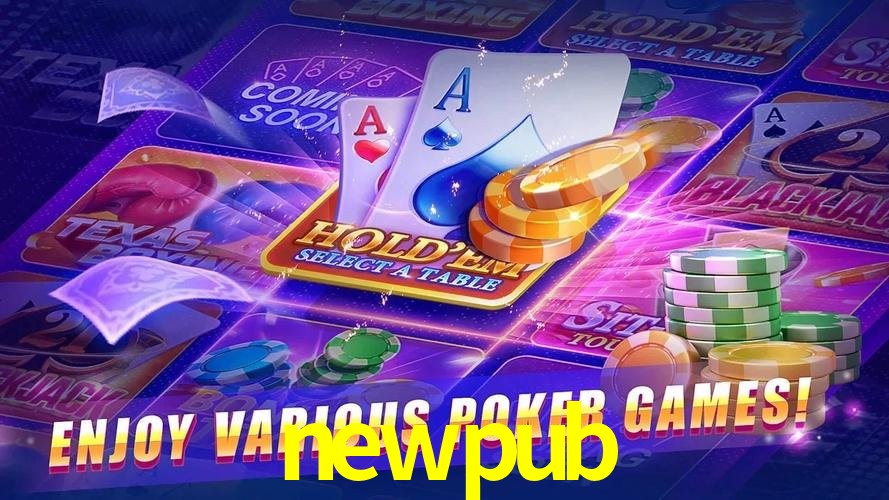 A Experiência Imersiva dos Cassinos Ao Vivo no newpub