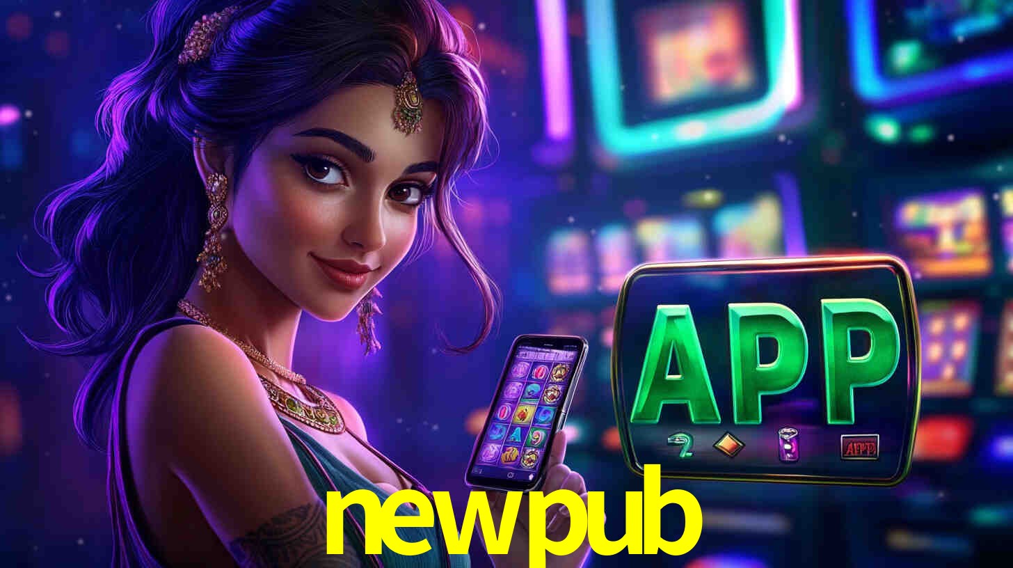 newpub plataforma