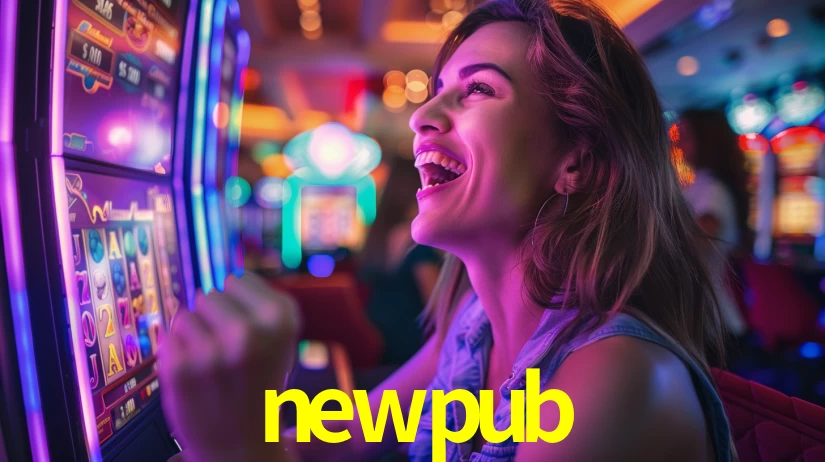 newpub,newpub bet