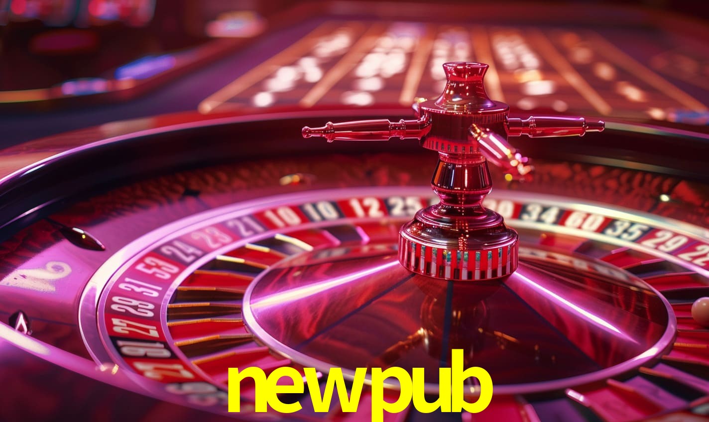 Descubra a Essência do newpub: Nossa História e Compromissos