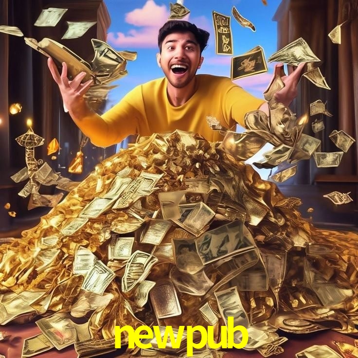 Jogos Exclusivos newpub