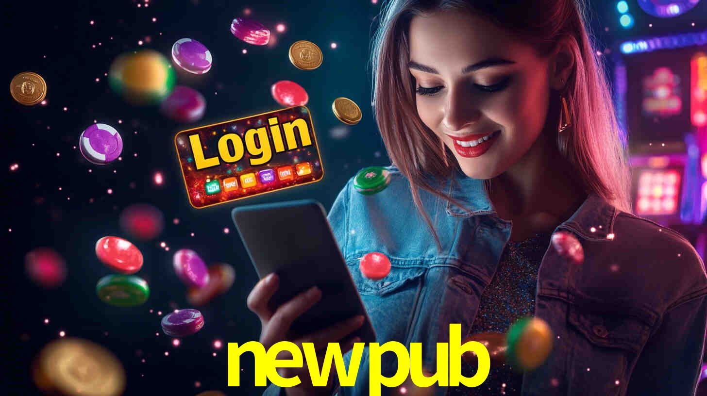 A Popularidade dos Caça-Níqueis no newpub