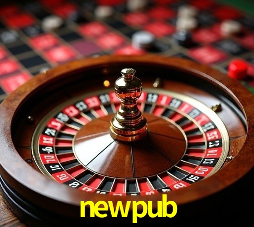 Bônus e promoções da newpub