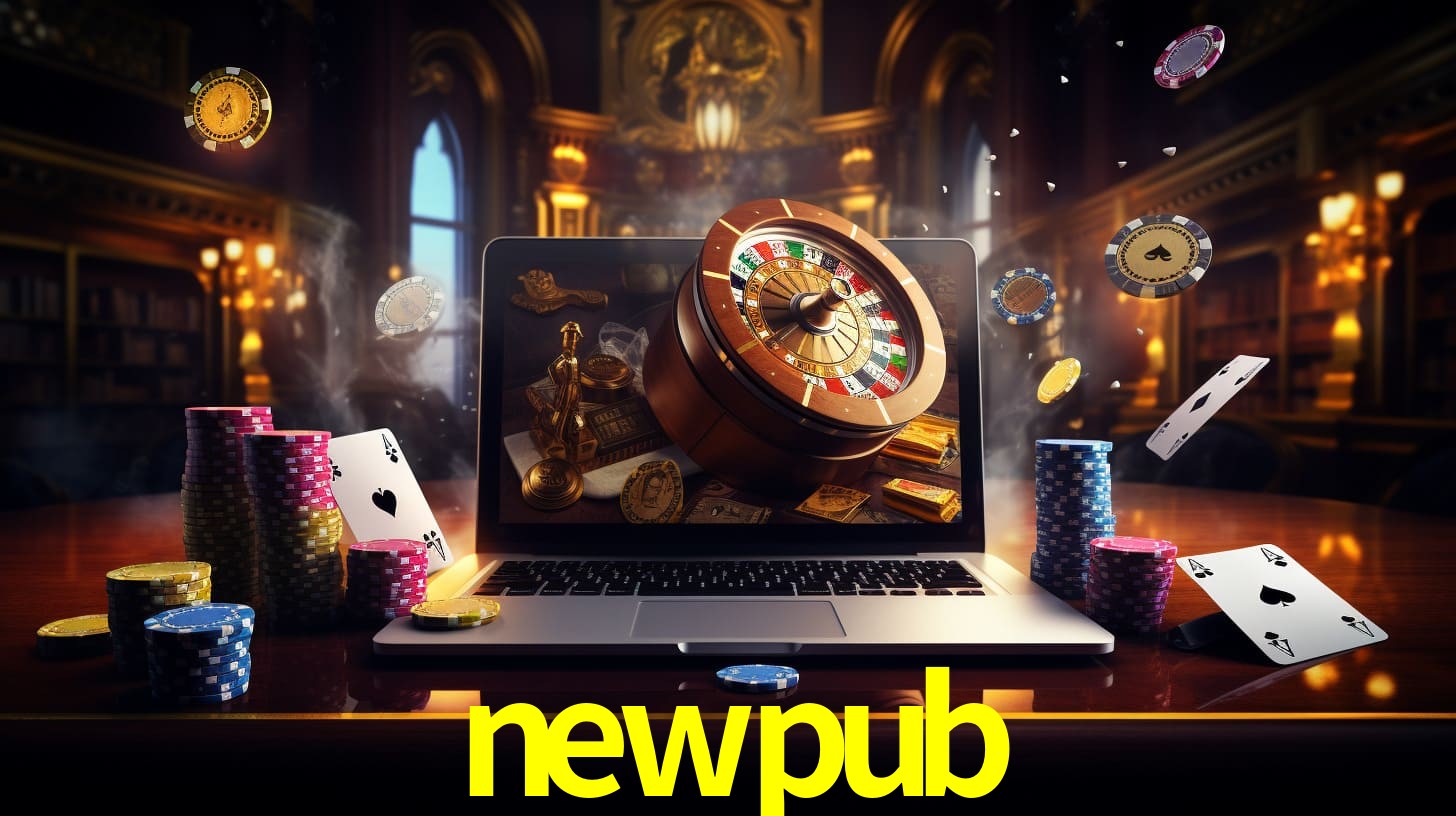 Blackjack Table newpub