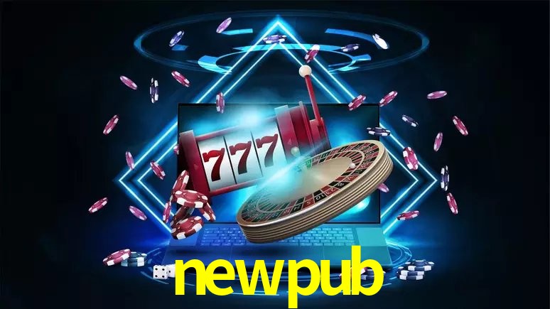 Diretório de Jogos newpub