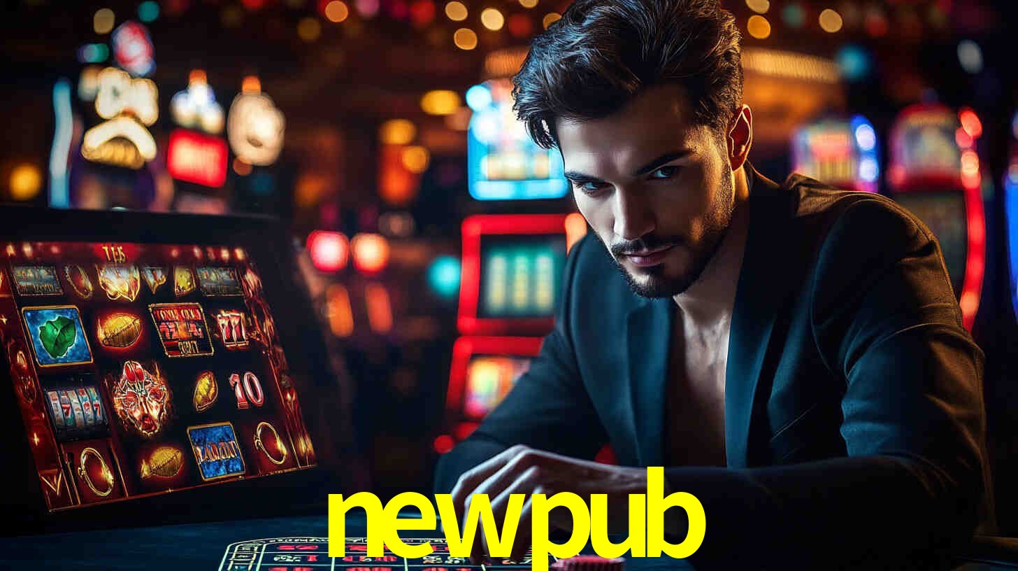 newpub,newpub bet