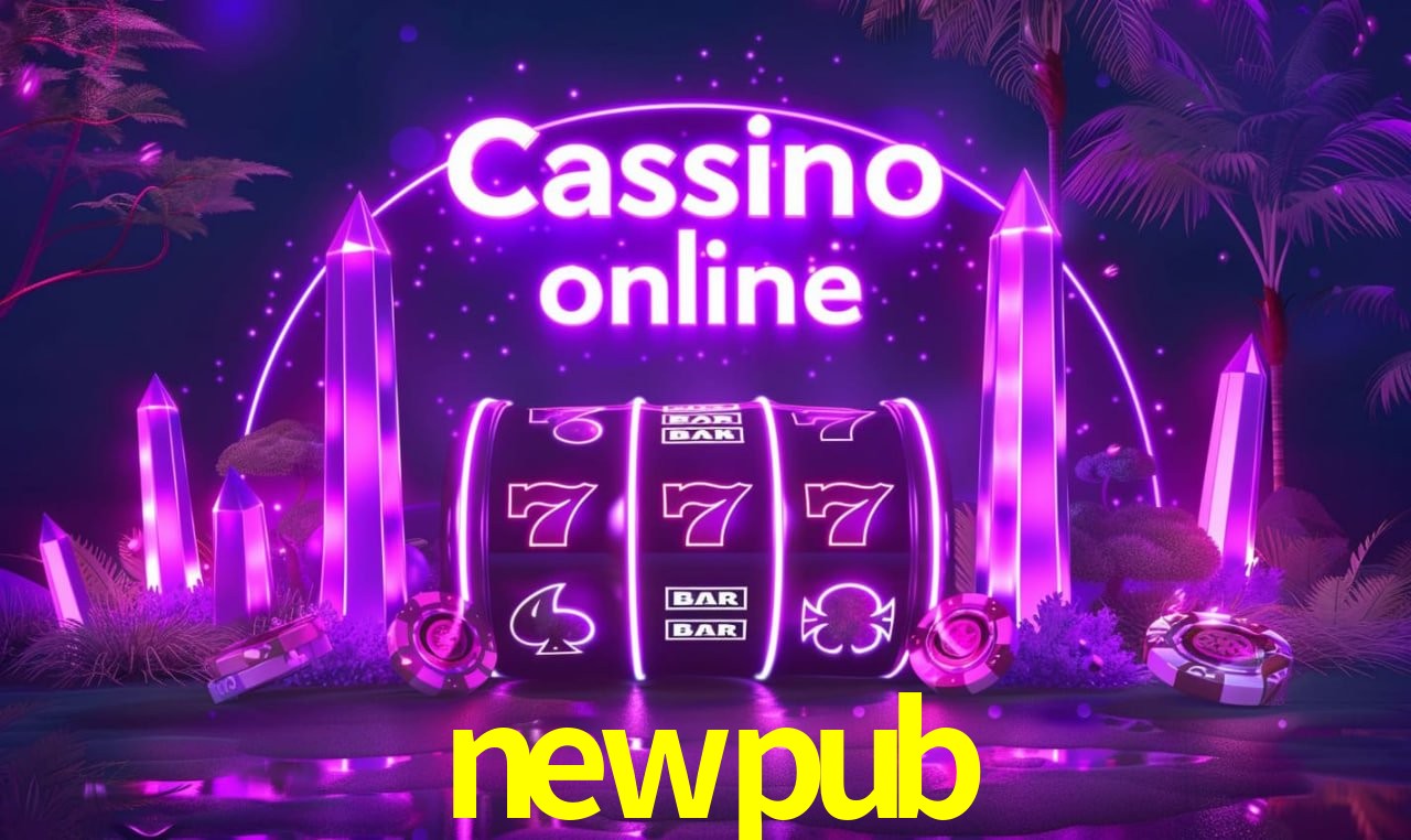 Benefícios da Conta newpub