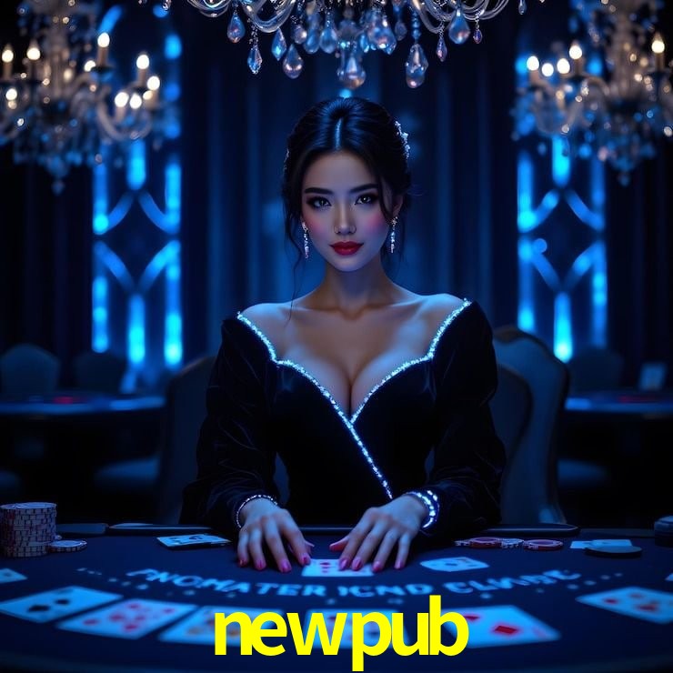 Recursos de Bônus newpub