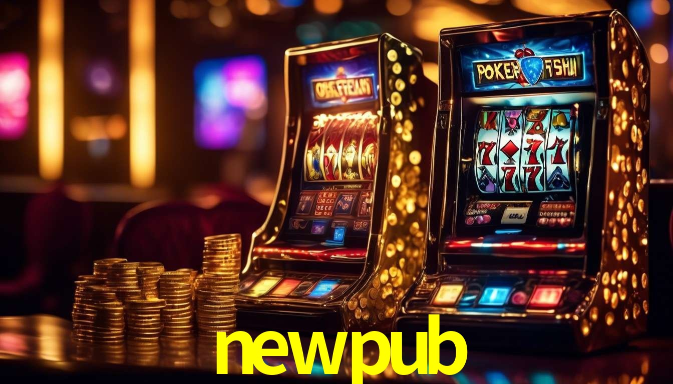 Descubra o Programa VIP da newpub: Vantagens Exclusivas para Jogadores