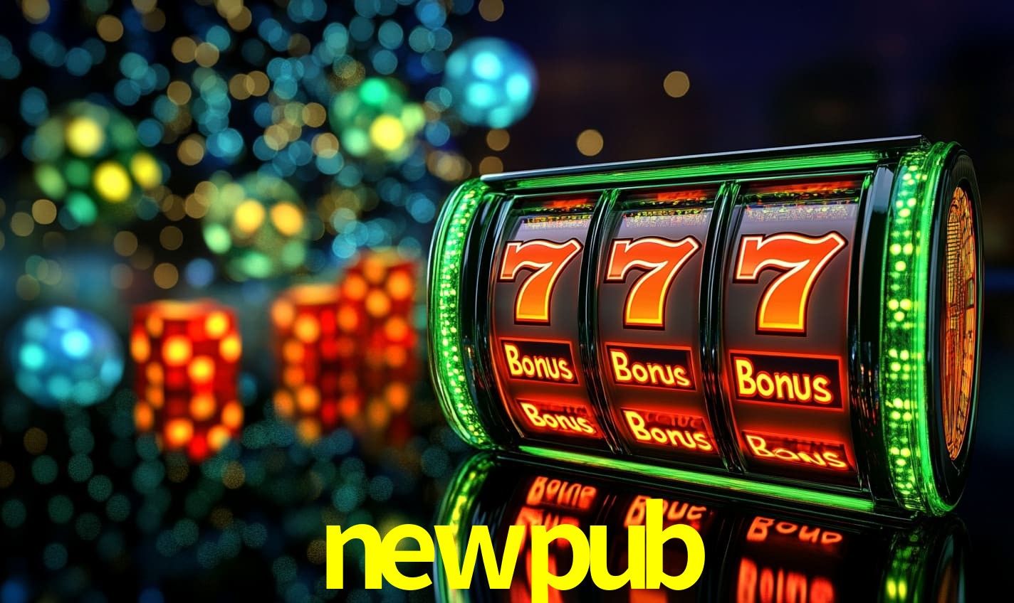 Casino Ao Vivo newpub