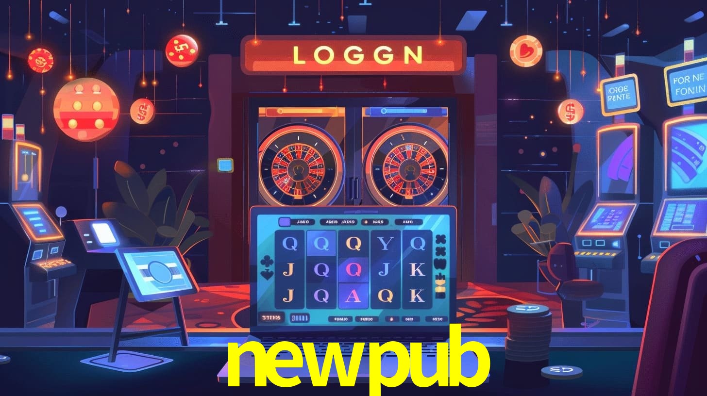 Integração de APIs newpub
