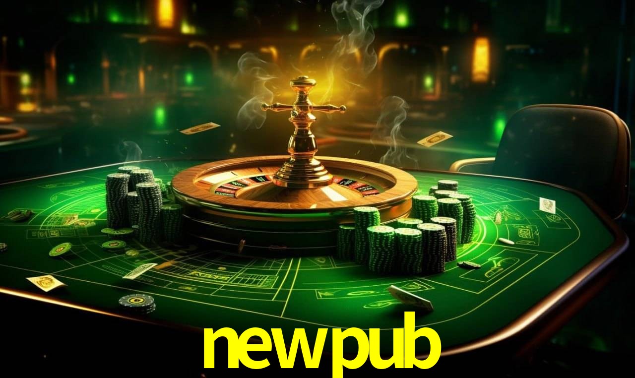 Desvendando o Mundo dos Jogos Virtuais na newpub