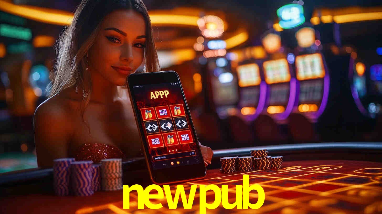 Apostas Esportivas na newpub: Um Guia Completo