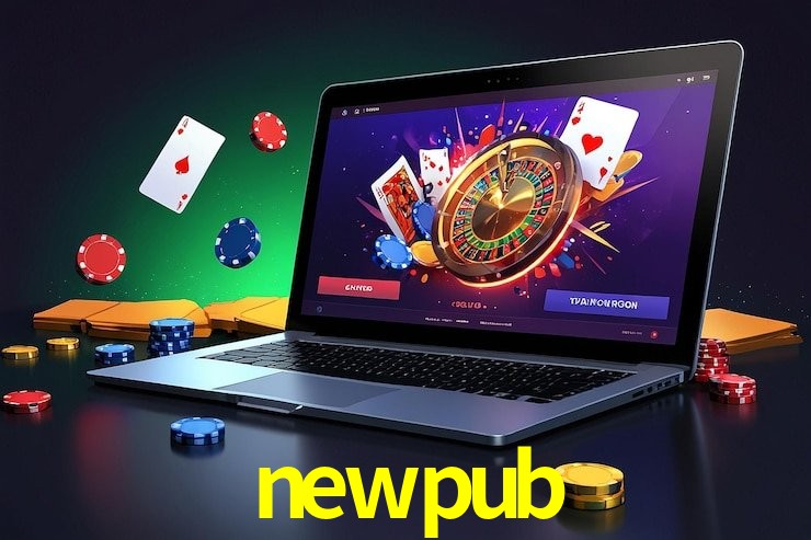 Promoção Relâmpago newpub