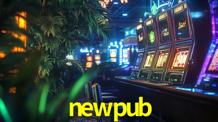 Live Casino newpub