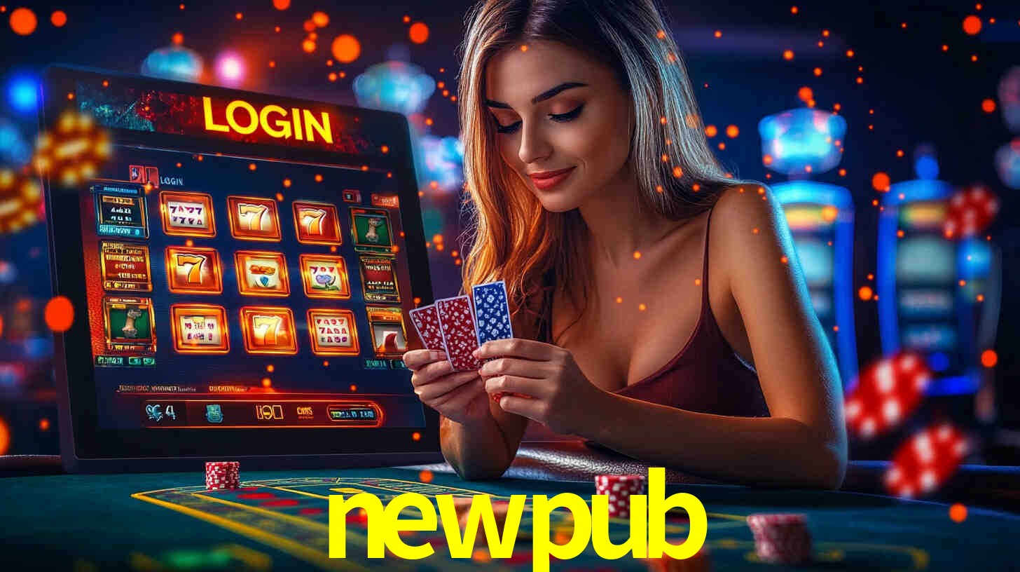 newpub plataforma