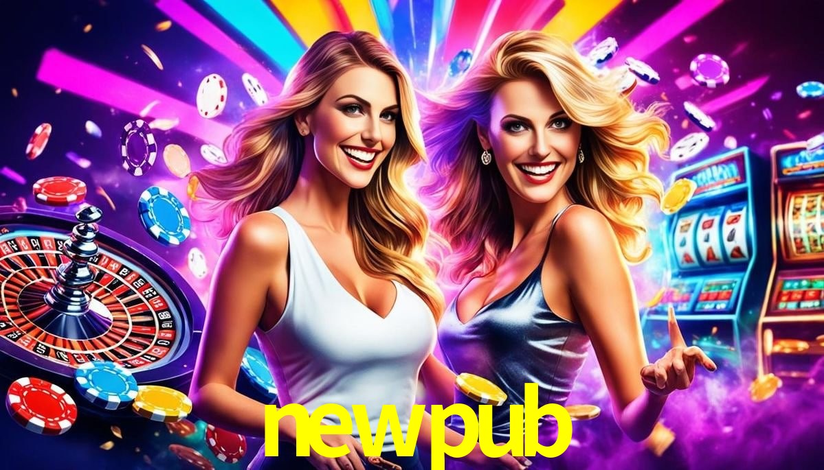 cassino newpub