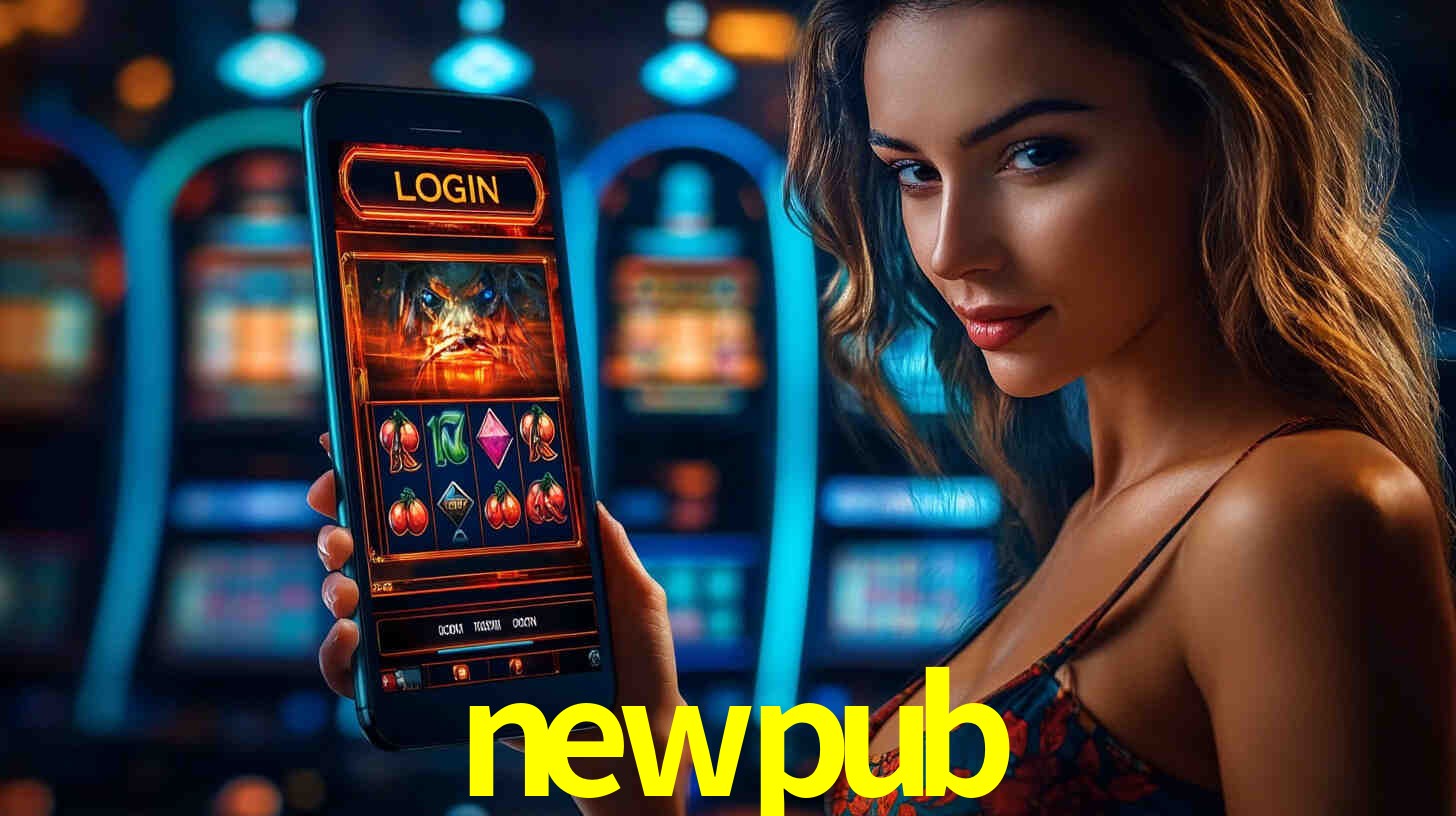 newpub,newpub bet