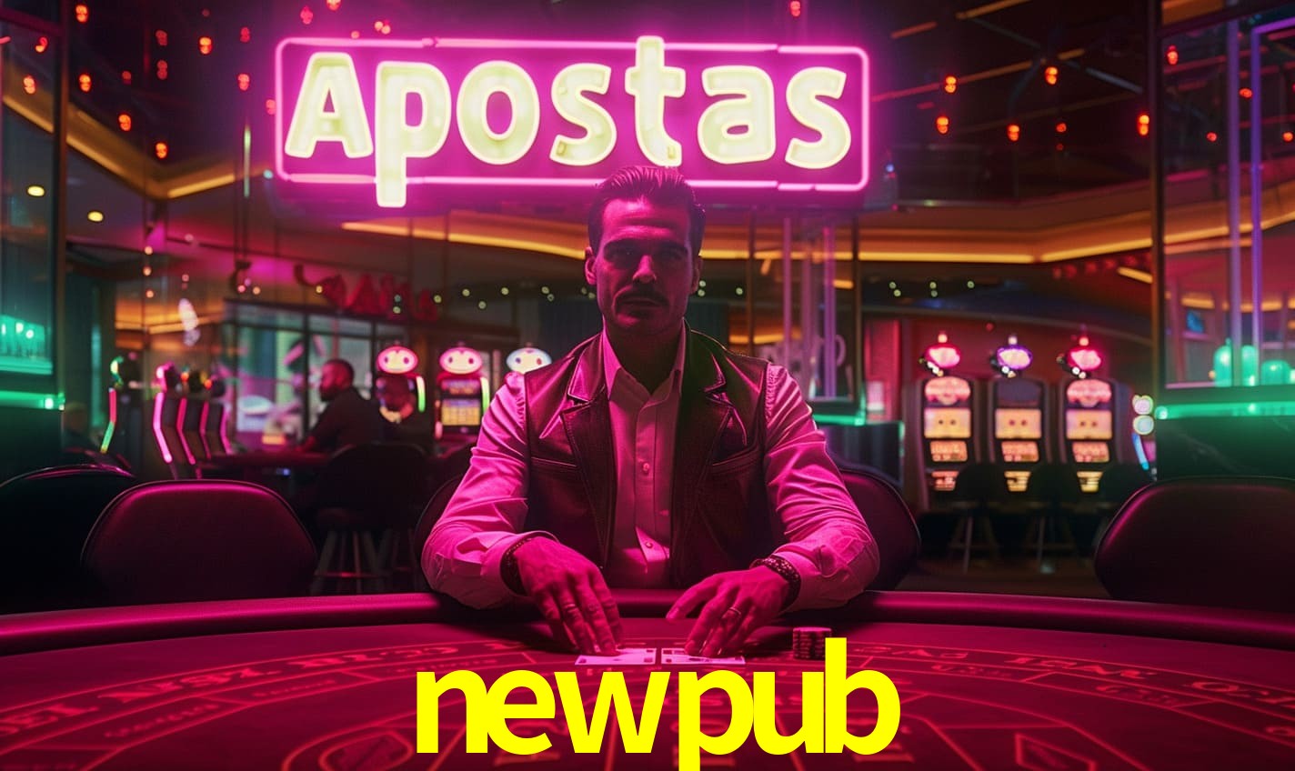 Explorando a Categoria de Eventos em Apostas na newpub