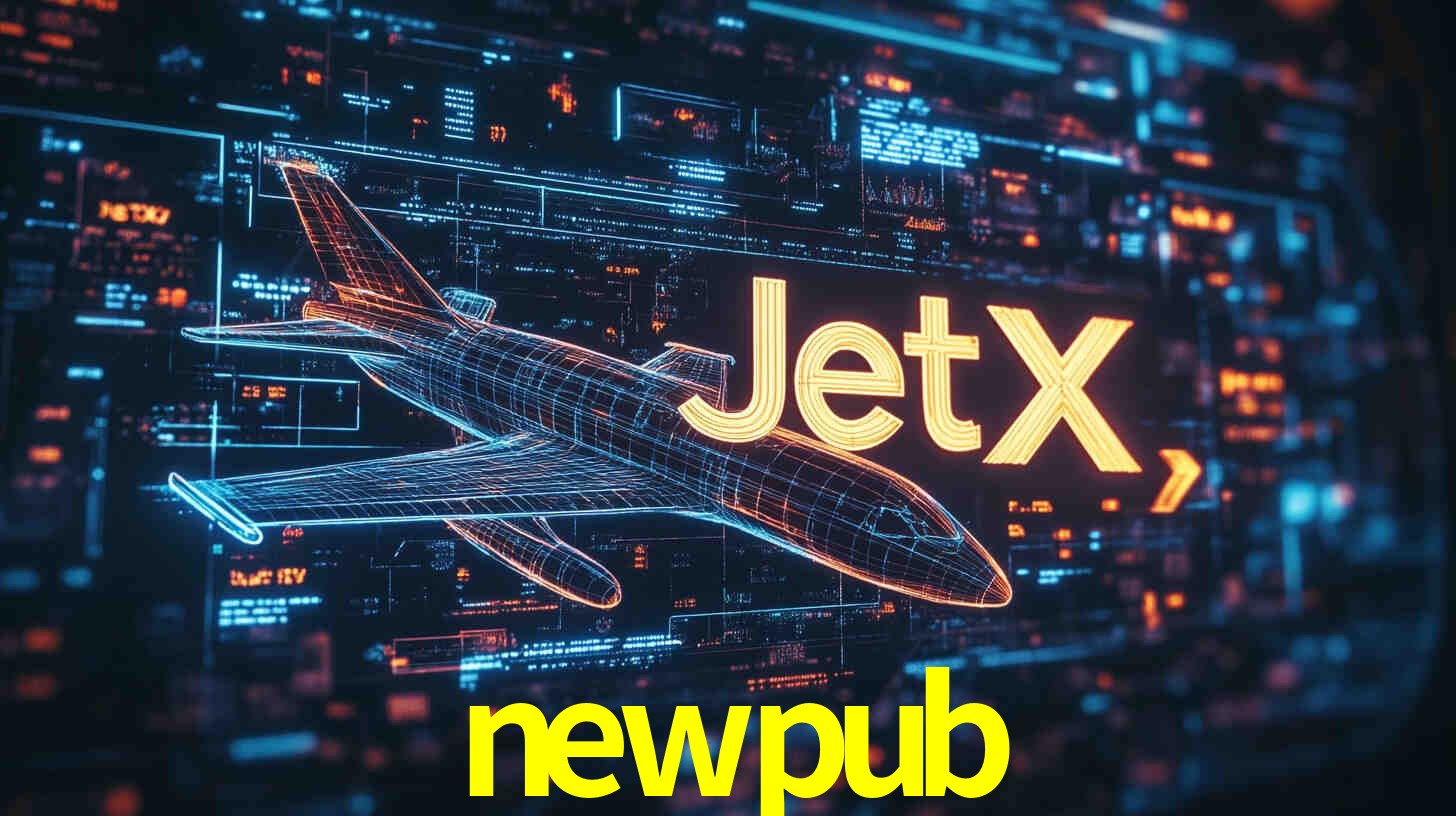 Desvendando o Mundo dos Jogos Virtuais na newpub