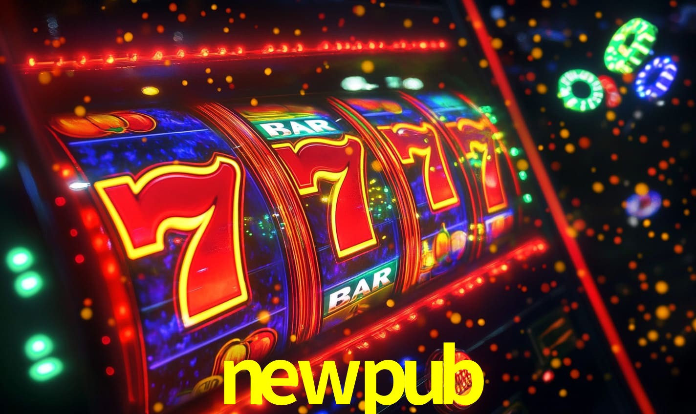 newpub,newpub bet