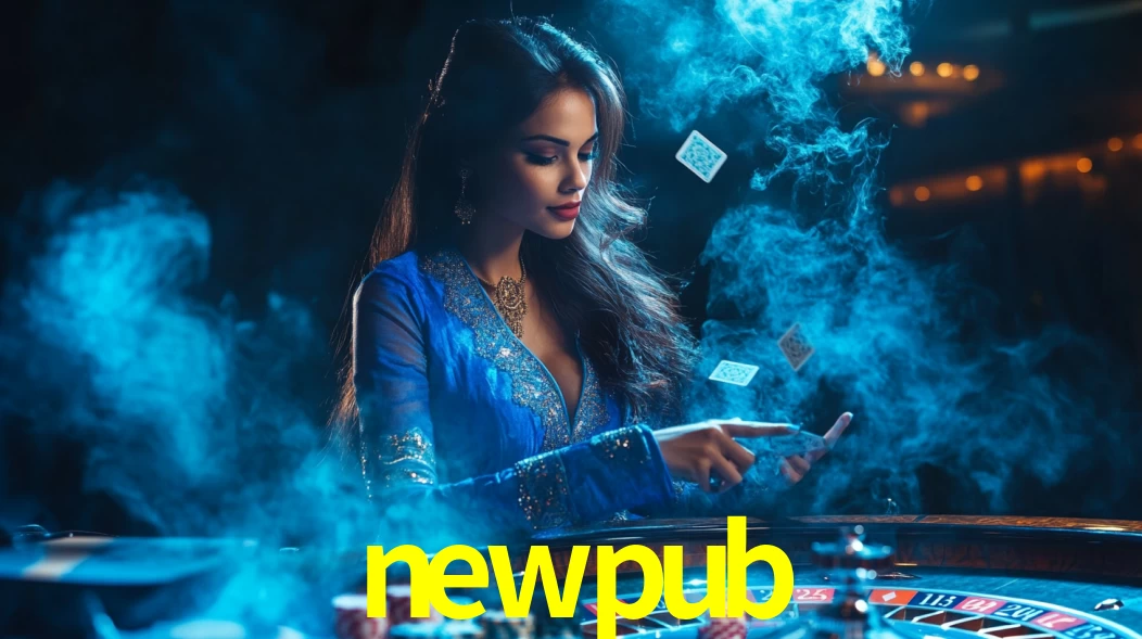 Descubra a Essência do newpub: Nossa História e Compromissos