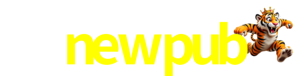 Logo da newpub