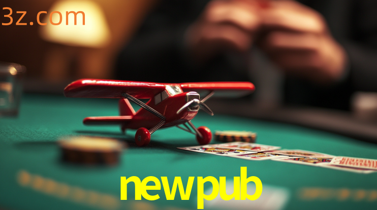 Aviator Jogo na newpub 