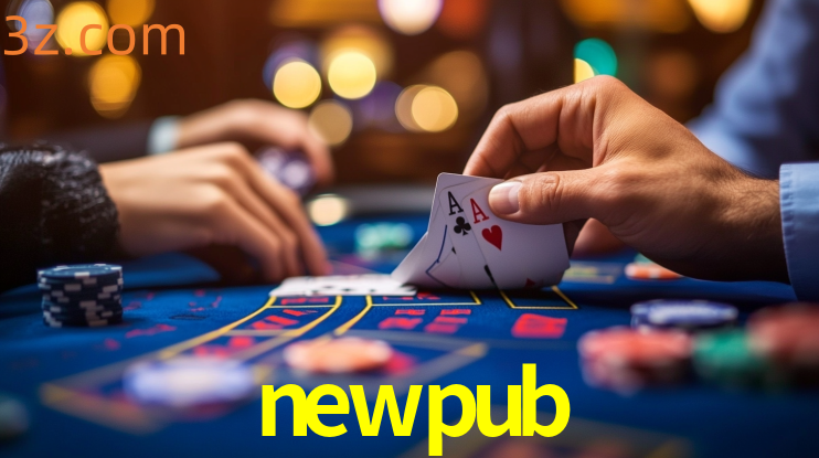 Jogos na newpub